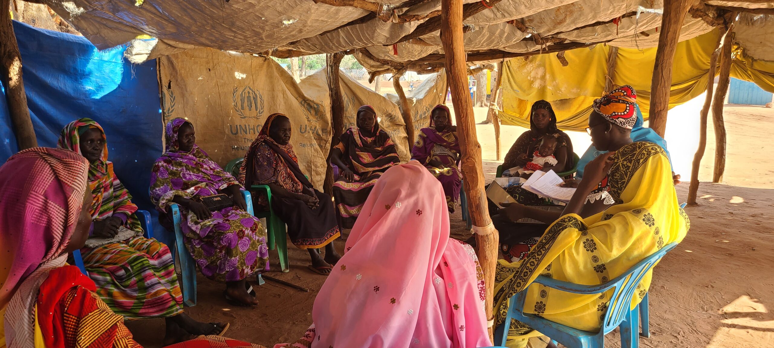 Provision of Technical Support and Training for Government (County) WASH Officials in Eastern Equatoria State