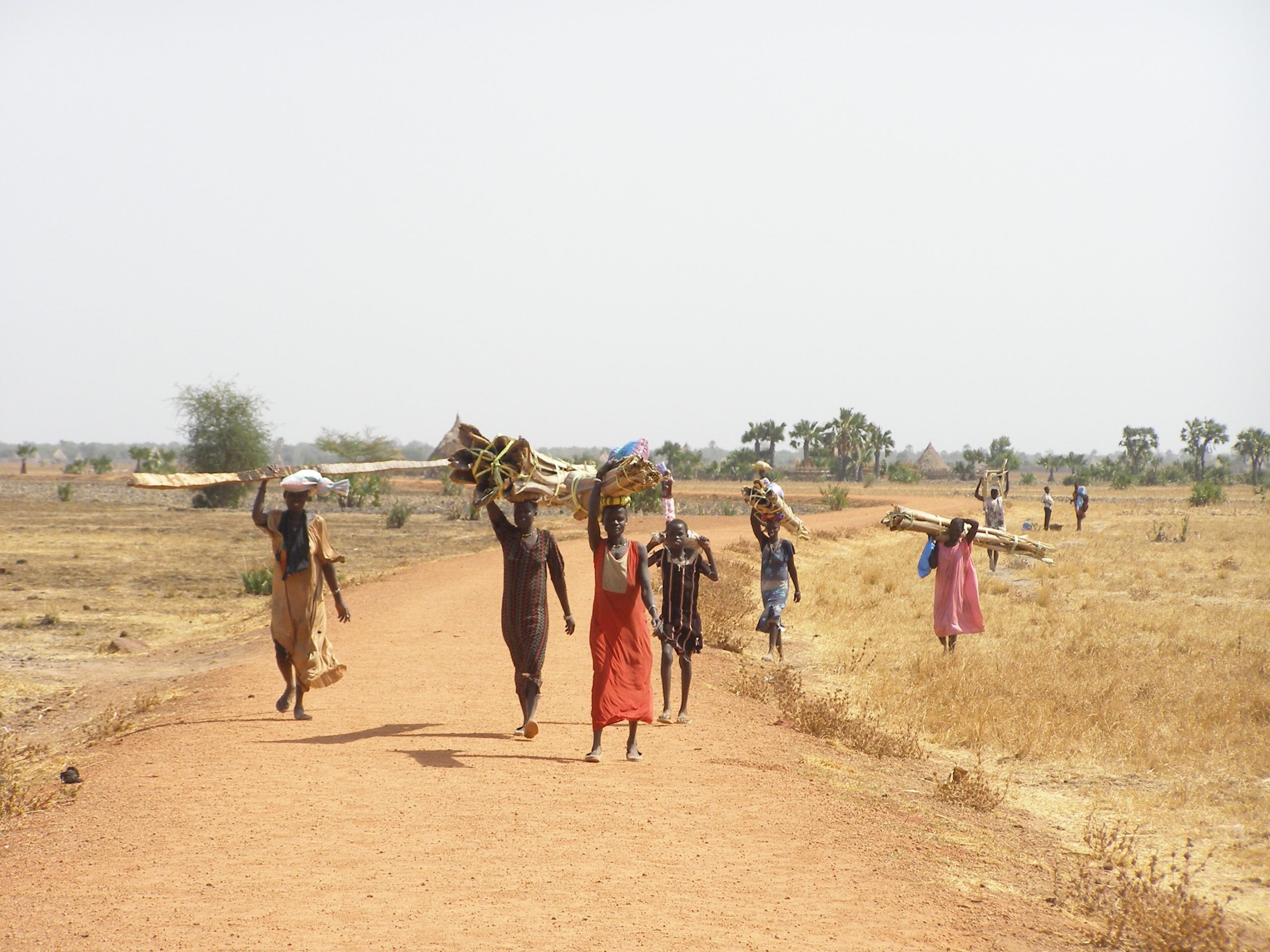 Fragility, Crisis Sensitivity, and Complexity (F2C) Assessment in South Sudan