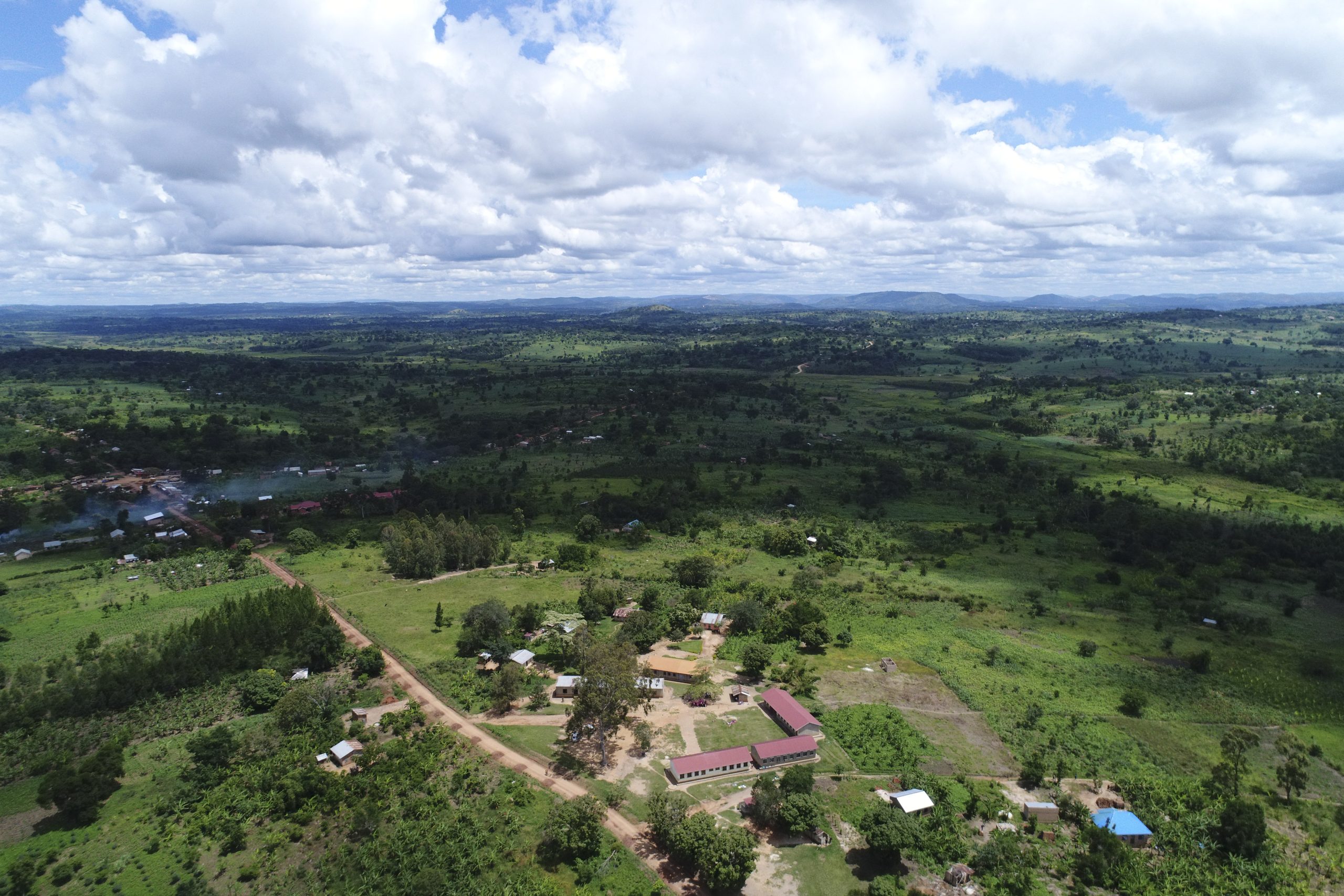 South Sudan Country Situational Assessment