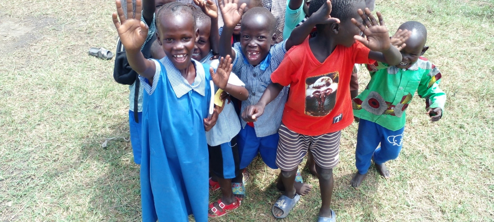 Project End-line Evaluation – WASH Promotion in Schools – South Sudan